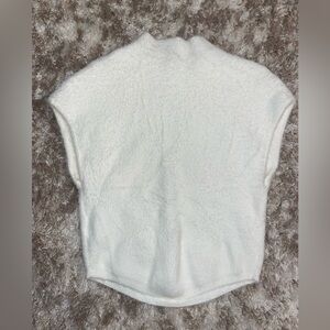 Dazy white shirt (size L)